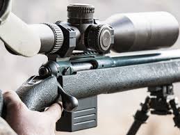 Only through practice will hunters be able to ethically take those shots at distant game, but with a dope card, the knowledge and confidence to make the shot will be close at hand. Long Range 101 How To Setup A Precision Rifle