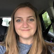 Georgina Hooper's Instagram, Twitter & Facebook