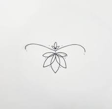 56 Cute Simple Small Tattoos With Meaning Koees Blog Small Henna Designs Small Henna Tattoos