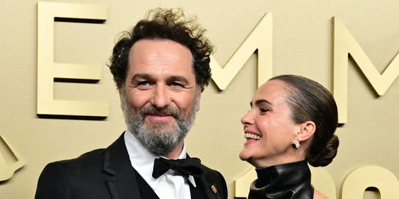 Emmys 2026: Matthew Rhys Reveals Keri Russell's Reaction to His 2 Wins