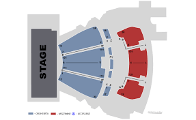 Encore Theatre Wynn Las Vegas Seating Chart Best Picture