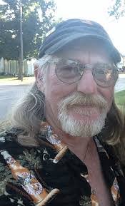 Chris Fishback's Instagram, Twitter & Facebook