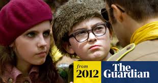 Moonrise Kingdom triumphs at Gotham awards