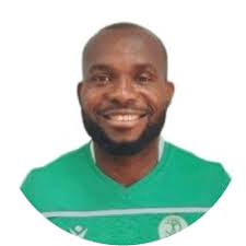 Michael Omoh (Maccabi Ahi Nazeret)