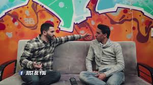 Created by hanno hackfort, bob konrad, richard kropf. Hassan Akkouch Vom Tanzer Zur Eigenmarke Interview Teil 1 Von 3 Just Be You Youtube