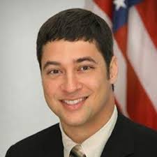 Belleair Town Manager Micah Maxwell hired as Clearwater assistant city  manager