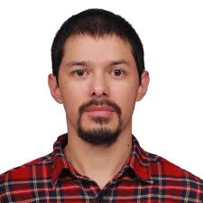 Roberto ALCIVAR-ESPIN