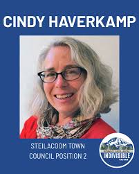 Local elections matter more than ever! Your vote