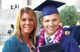 Sister Wives' Star Janelle Brown Was Concerned By Son Garrison'S Final  Texts Before He Died