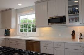 Shop For Tuscany Pattern Super White Glass Tile At Tilebar Com In 2020 White Tile Kitchen Backsplash White Glass Tile Tile Kitchen Remodel