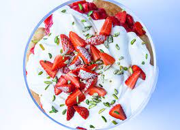 Whether you are a novice or an experienced cook, there is a recipe to su. 10 Recipes To Use Up Strawberries From Mousse To Meringue Mess You Magazine