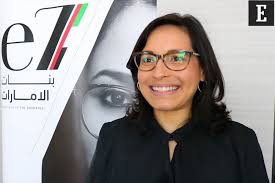 Adela Acevedo's Instagram, Twitter & Facebook