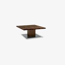 Anchor the living room with a modern coffee table. Boss Basic Small Coffee Tables Riva 1920