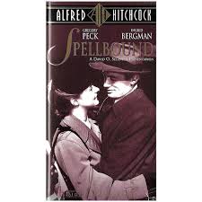 VHS - Spellbound (1945) *Ingrid Bergman ...