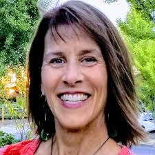 Jennifer Briscoe, RN, Health Coach