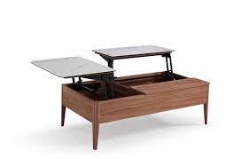 Attaching the chrome legs to the base is the only assembly required for this table. Beautiful Cheap Diy Coffee Table Ideas Dual Lift Top Coffee Table