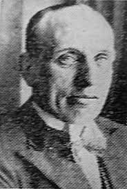 Coke-Oven Managers' Association Chairman