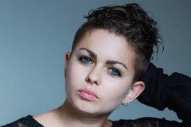 I'm a non-binary Rangers fan called Shortbread who's worked with Nike &  Levi's, now I'm ready take