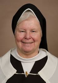 R.I.P Sister Margaret Boyle, O.Carm.