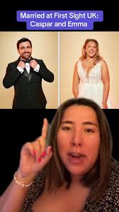 Married at First Sight Uk Leah