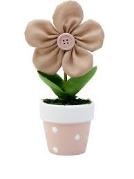 Jangan lupa siapkan lem tembak. Cara Membuat Bunga Dari Kain Flanel Mudah Dan Bisa Jadi Bisnis Citizen6 Liputan6 Com