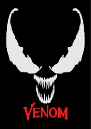 Black metal is the second album by english heavy metal band venom.it was released in november 1982, during the great flourishing of metal music in the uk that was the new wave of british heavy metal, and is considered a major influence on the thrash metal, death metal and black metal scenes that emerged in the 1980s and early 1990s. Venom Logo Vector Svg Free Download