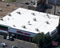 Parsons Roofing Businesses Porfolio Parsons Roofing