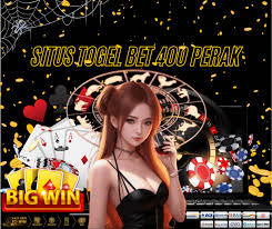 Rekomendasi Togel Online dan Slot Gacor Terlengkap 2025