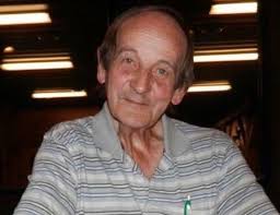 Most Recent Obituaries