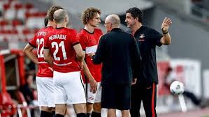 Matchs de football l1, l2, league des champions, coupe du monde retransmis sur le web gratuitement en directe. Spartak E O Sorteio Com O Benfica Ansiosos Por Dois Bons Jogos Em Duas Cidades Maravilhosas Liga Dos Campeoes Jornal Record