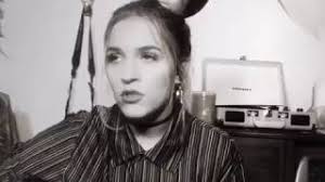 Lennon Stella // "Thumbs" // Sabrina Carpenter