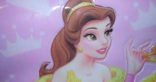 Follow our page for the best of. Belle Hairstyle From Disney S Beauty And The Beast Halloween Hairstyles For Girls Princess Hairstyles