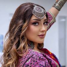 Stream Afnan Ali khan