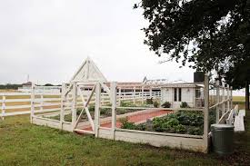 Before I Get Into Today S Post I Just Want To Share How Encouraging It Is To Hear How Many You Are Going To Farmhouse Garden Joanna Gaines Farmhouse Backyard