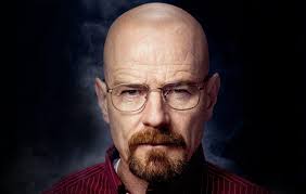 Michael Offutt: Walter White as Heisenberg is the greatest villain of all  time