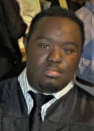 Obituary for Caleb Douglas Sanford