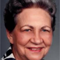 Tena Ruth Johnson Pletcher Obituary