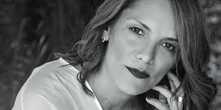 Encuentro con Ana Ivanova en el Café del Teatro Municipal