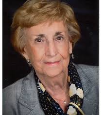 Obituary for Daisy Straughn Beaver