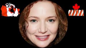 PORTRAITS OF CANADIAN ACTRESSES A FACE, A NAME, TALENTS/ A-E