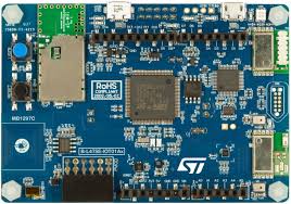 Great news!!!you're in the right place for discovery kit stm32. Stm32l4 Discovery Kit Iot Node Aws Qualified