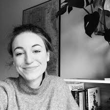 About — anniebrougham.com