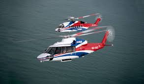 Just got the jewel of a helicopter. Sikorsky Commercial Aircraft And Services Lockheed Martin