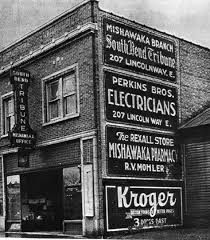 Pin By Kent Pajor On My Kind Of Town South Bend South Bend Indiana Mishawaka