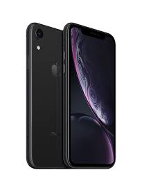 Iphone Xr 128gb Black Business Apple Hk
