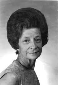 Willie Matlida Odom Harris (1913-2006)