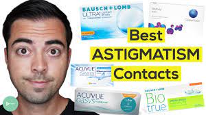 Best contact brand for astigmatism. Best Contact Lenses For Astigmatism 2020 Best Toric Contact Lenses Reviewed Introwellness Youtube
