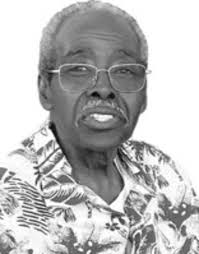 Albert McQueen Obituary