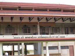 Smk p sri aman yellow house senamrobik sports day(1). Covid 19 Sri Aman Girls School In Pj Closed For Two Days Until Tuesday May 4 The Star