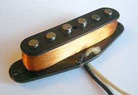 It won&#39;t look or sound exactly like a regular pickup, but its a fun and interesting project. Making Single Coil Guitar Pickups Building Your Own Electric Guitar Pickups Part 4 Humbucker Soup